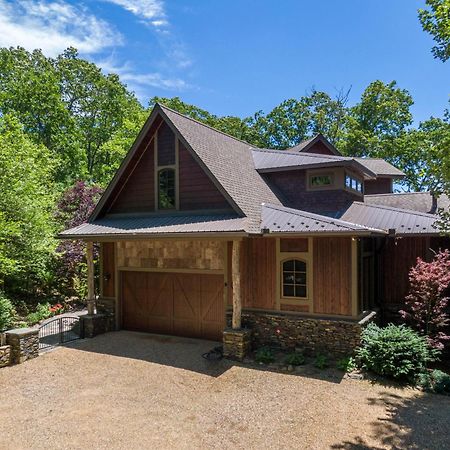 View House Villa Blowing Rock Exterior photo