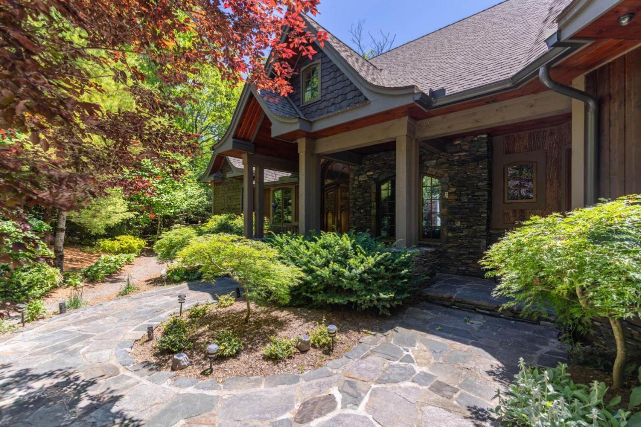 View House Villa Blowing Rock Exterior photo