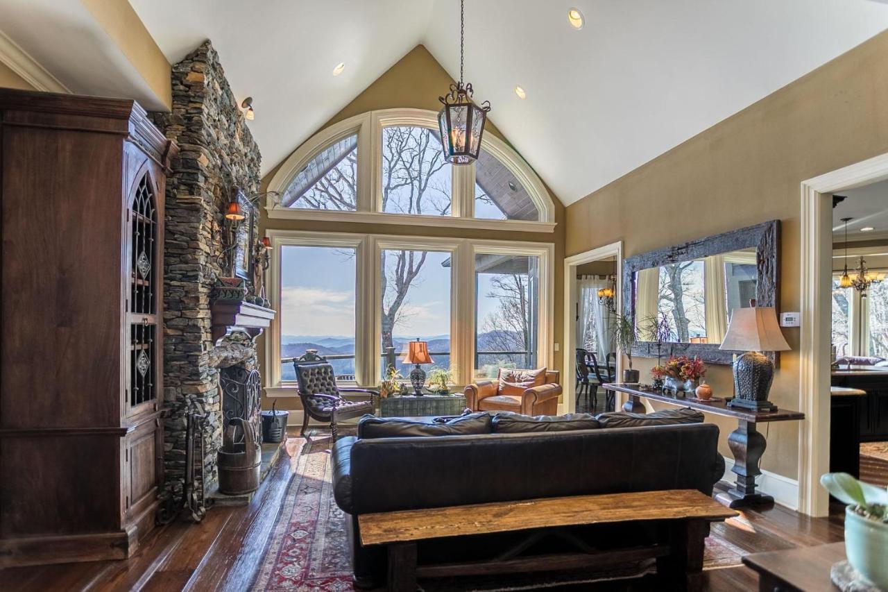 View House Villa Blowing Rock Exterior photo