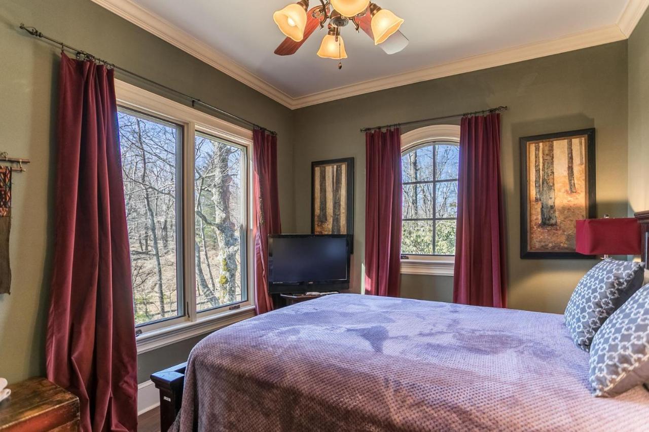 View House Villa Blowing Rock Exterior photo
