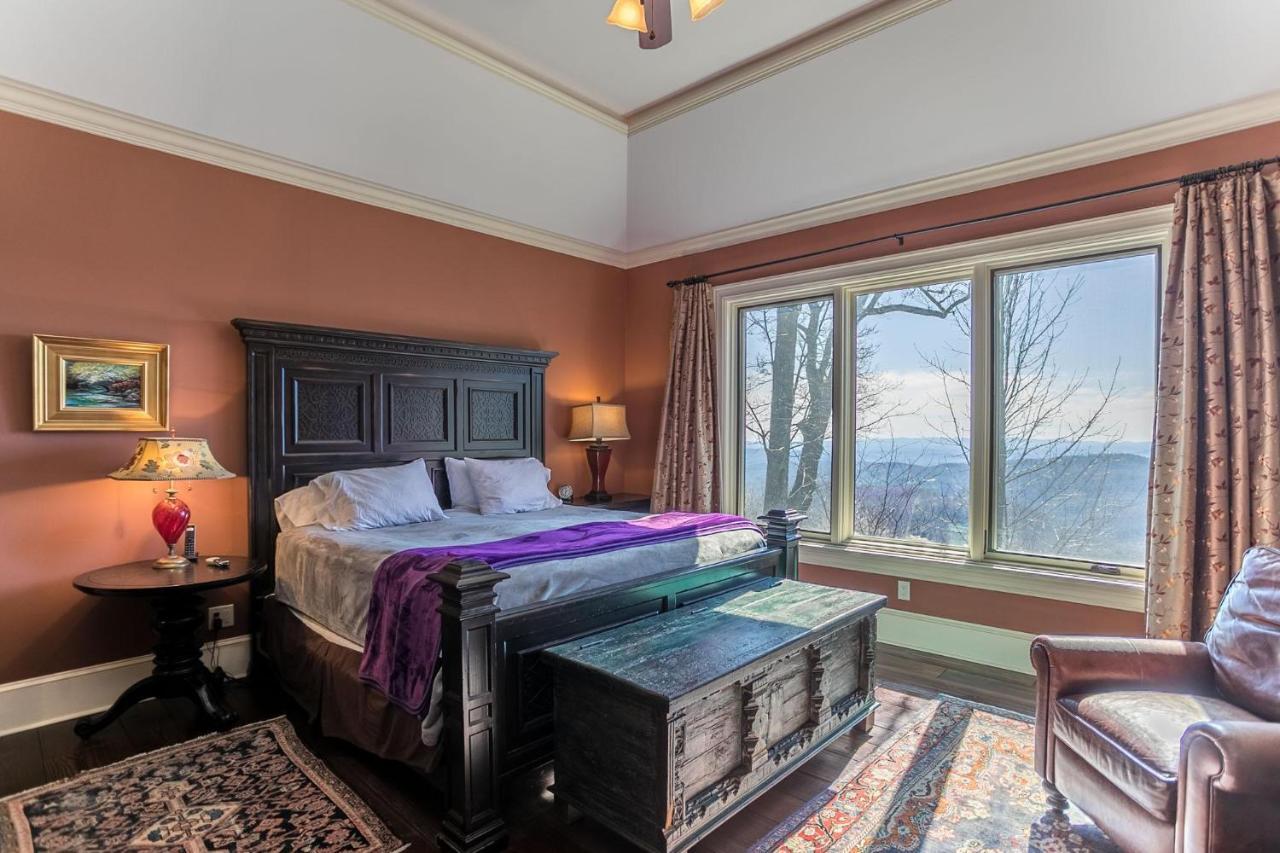 View House Villa Blowing Rock Exterior photo
