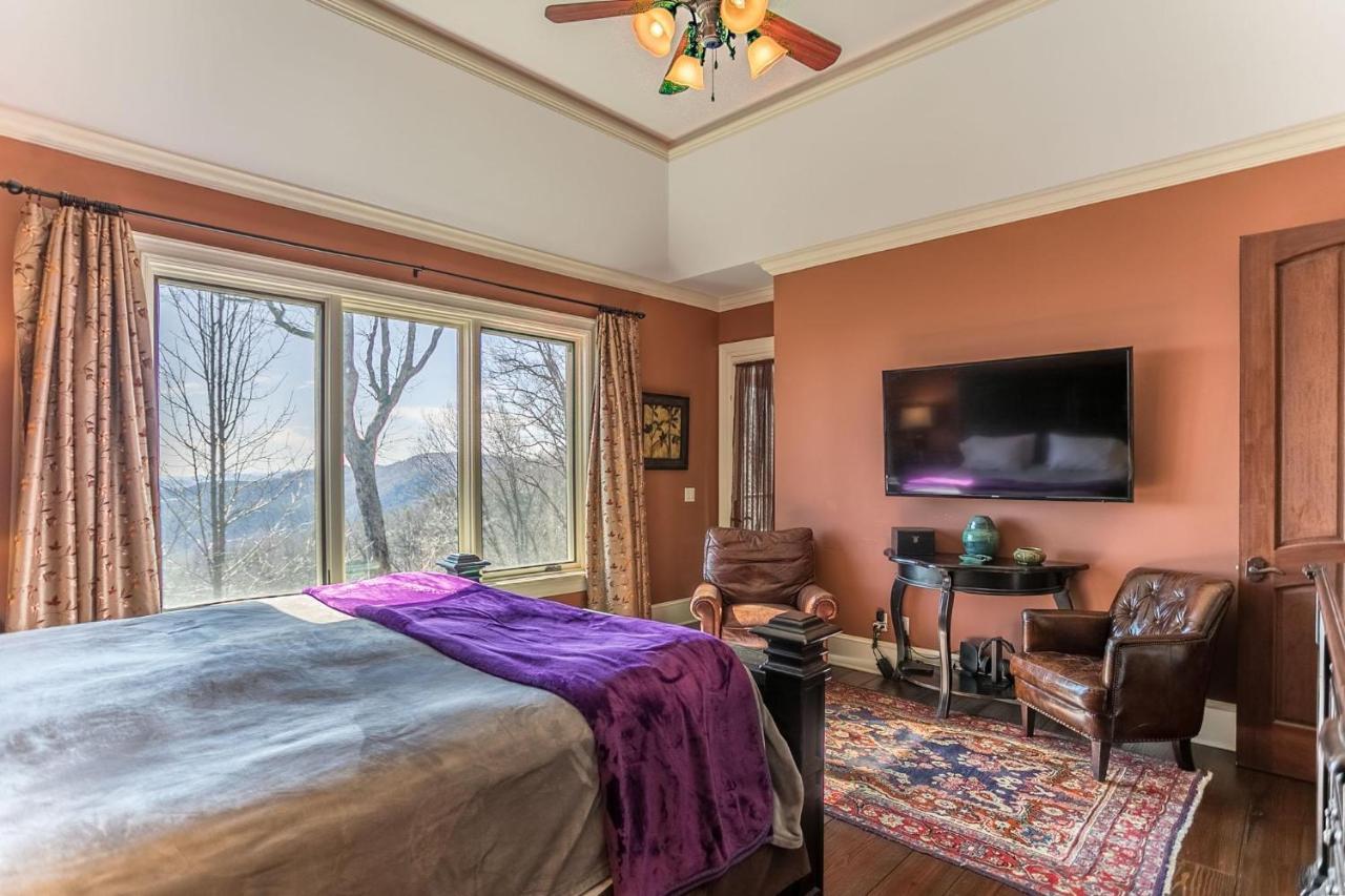 View House Villa Blowing Rock Exterior photo