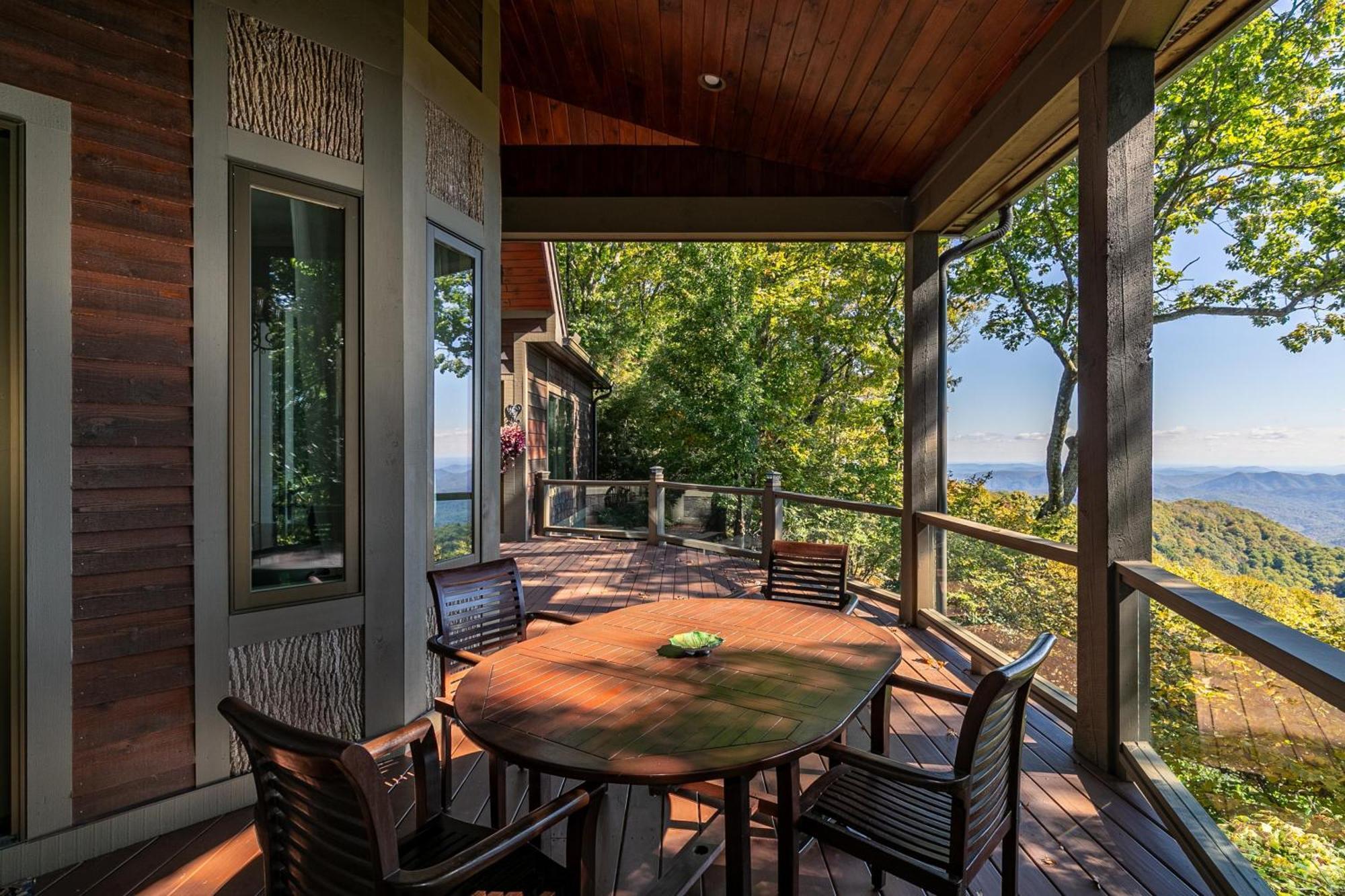 View House Villa Blowing Rock Exterior photo