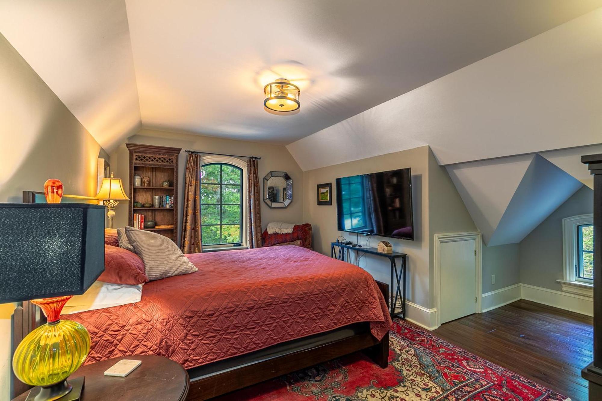 View House Villa Blowing Rock Exterior photo