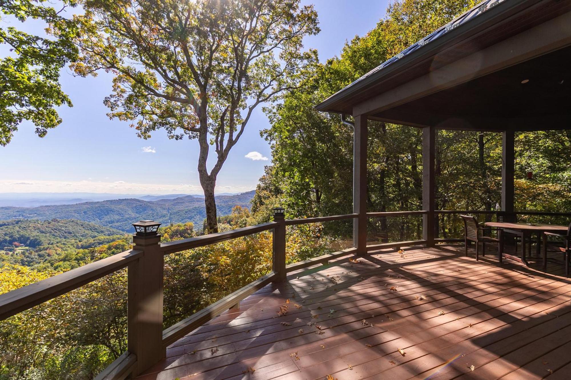 View House Villa Blowing Rock Exterior photo