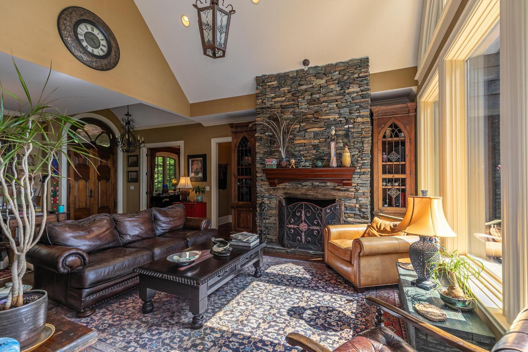 View House Villa Blowing Rock Exterior photo