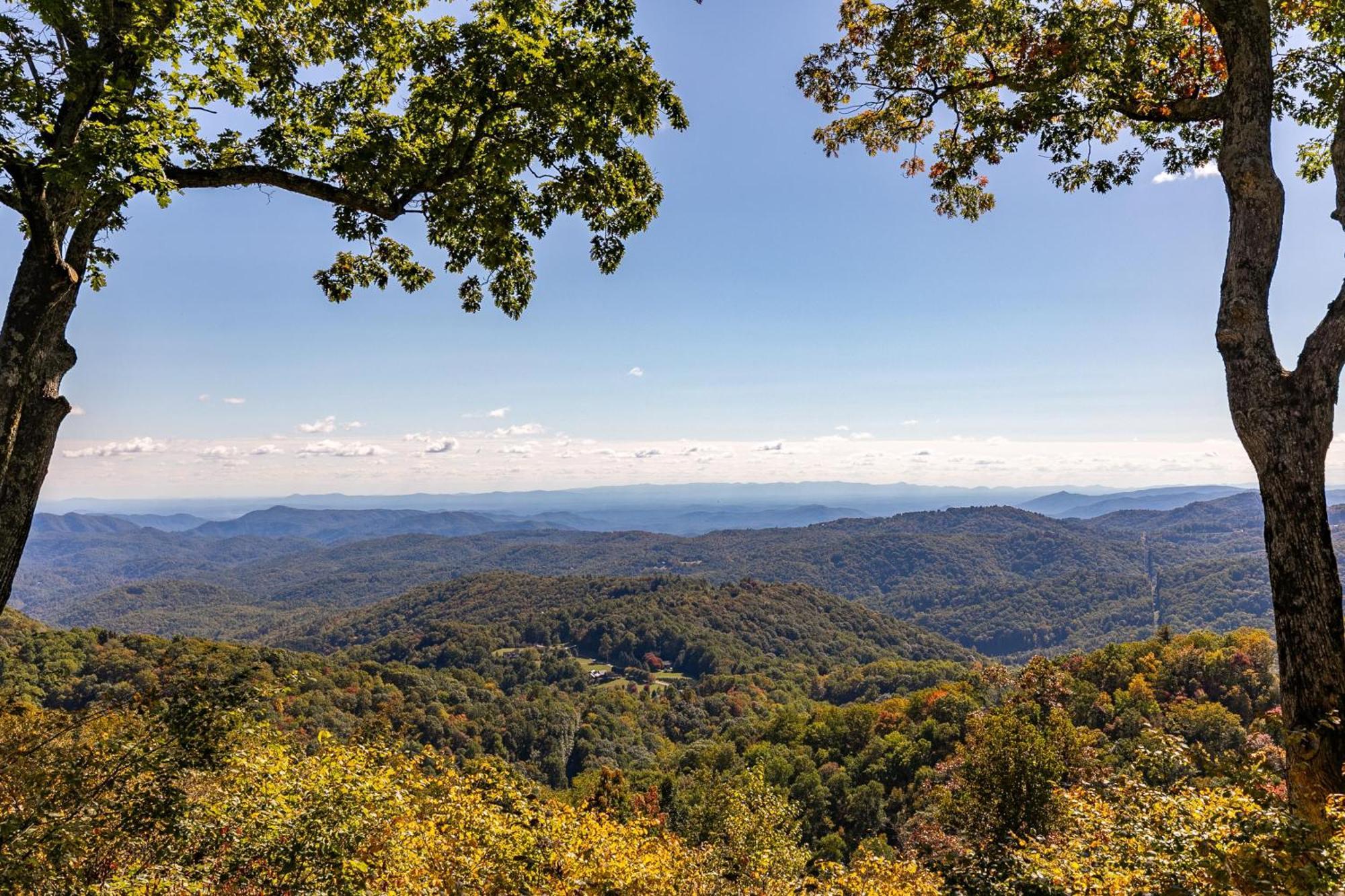View House Villa Blowing Rock Exterior photo