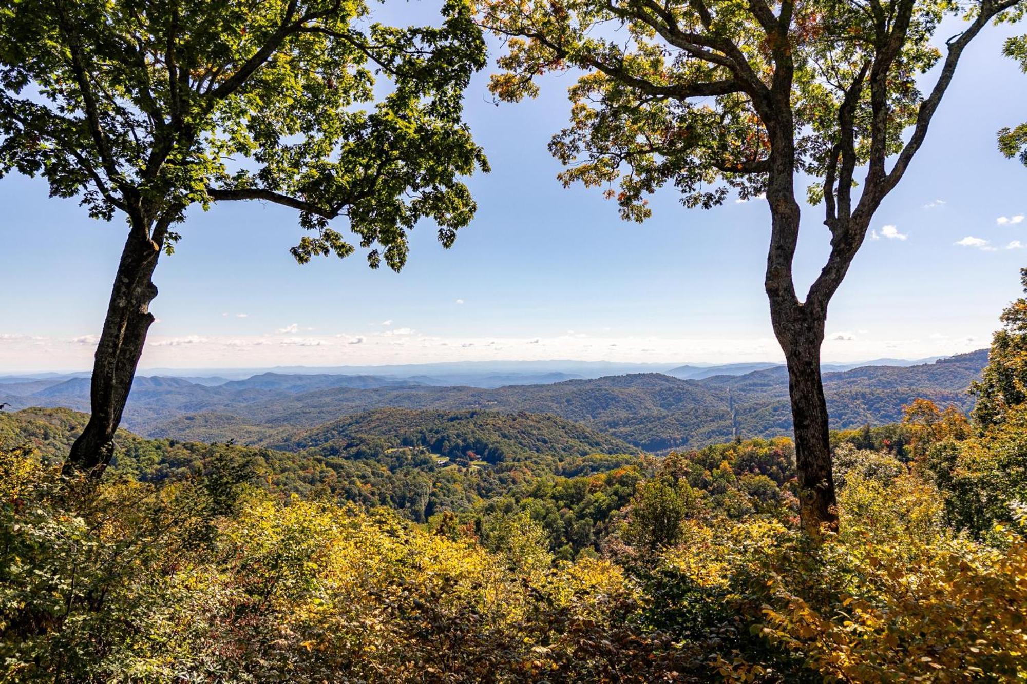 View House Villa Blowing Rock Exterior photo