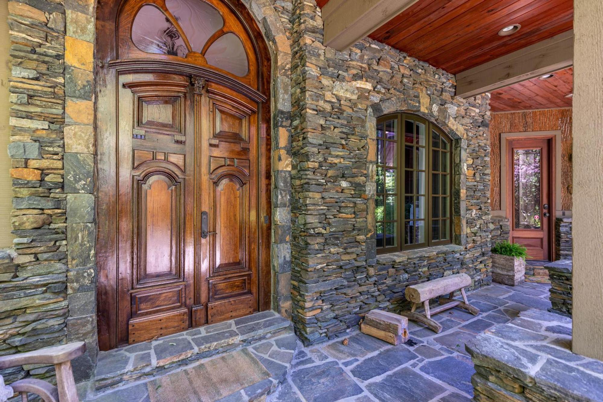 View House Villa Blowing Rock Exterior photo