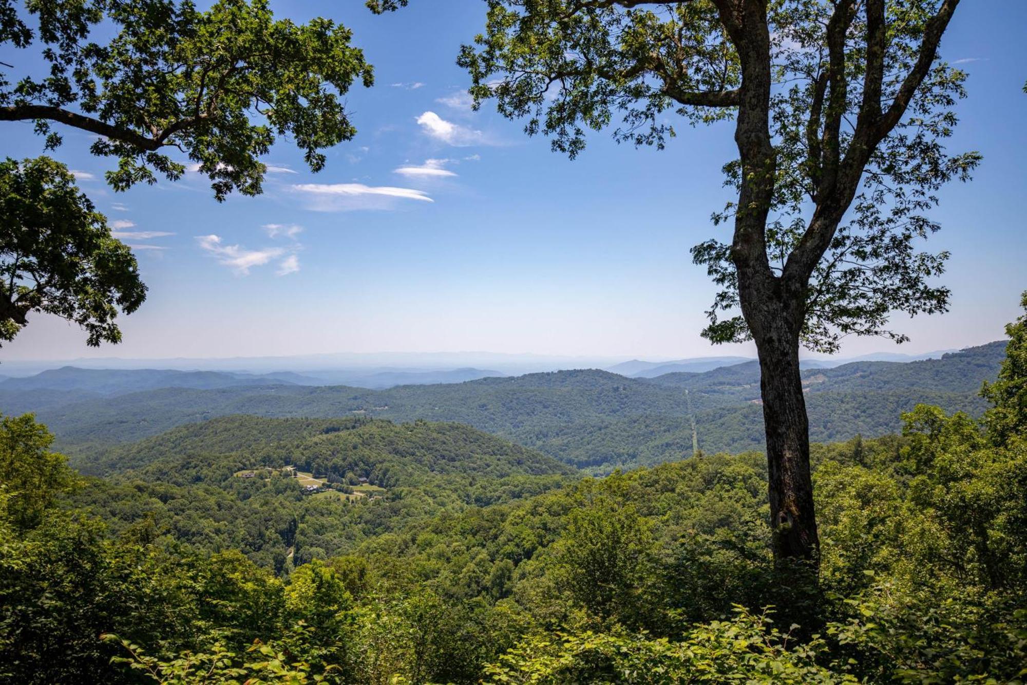 View House Villa Blowing Rock Exterior photo
