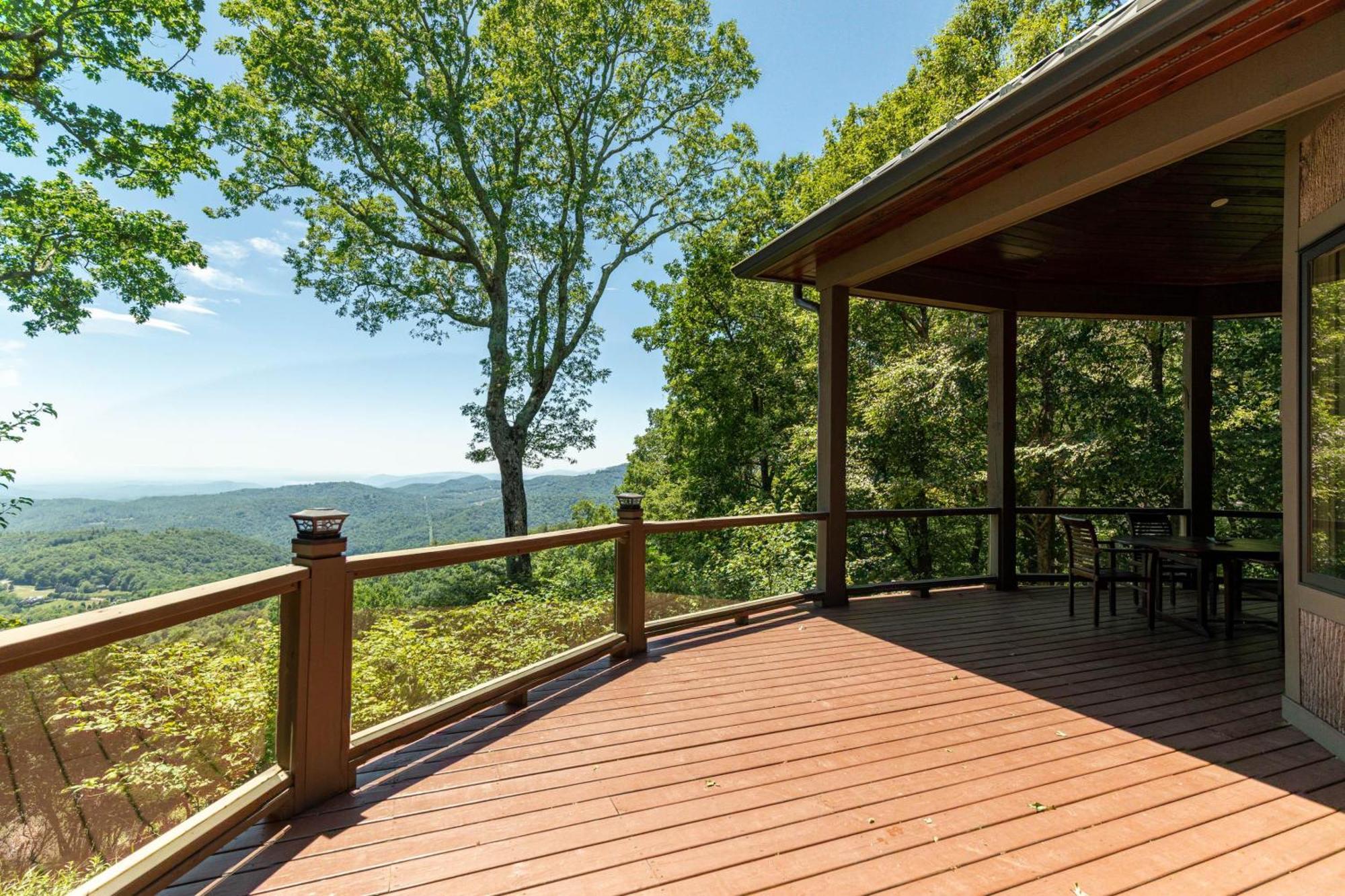 View House Villa Blowing Rock Exterior photo