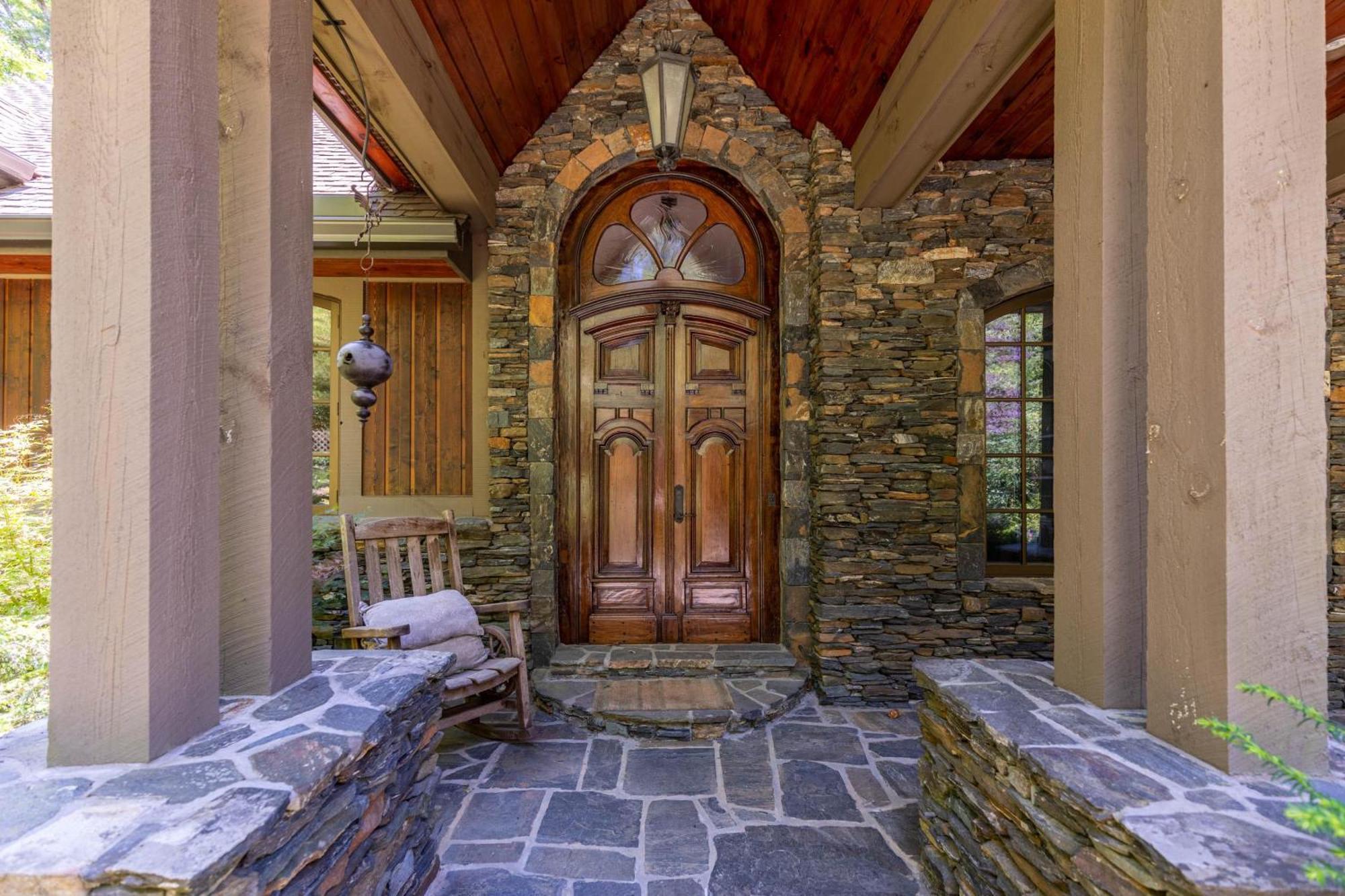 View House Villa Blowing Rock Exterior photo